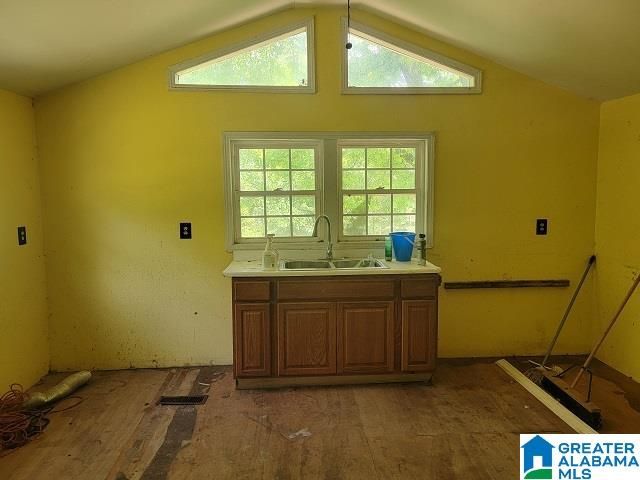 381 GILHAM ROAD, Roanoke, AL 36274