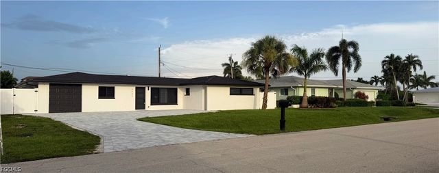 4937 Edith Esplanade, Cape Coral, FL 33904
