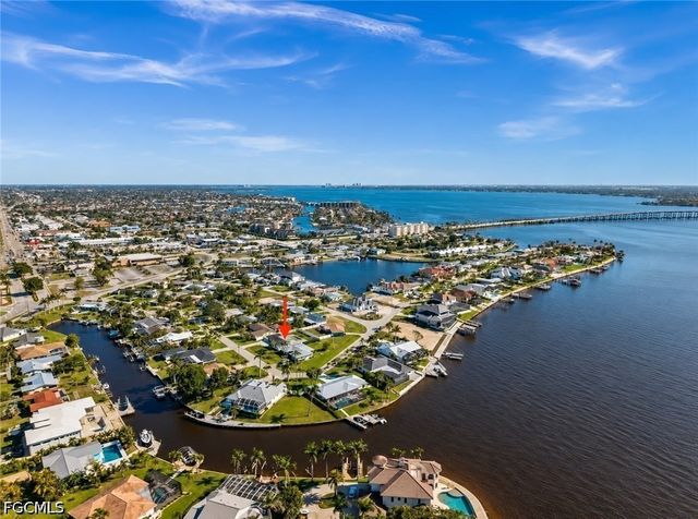 4937 Edith Esplanade, Cape Coral, FL 33904