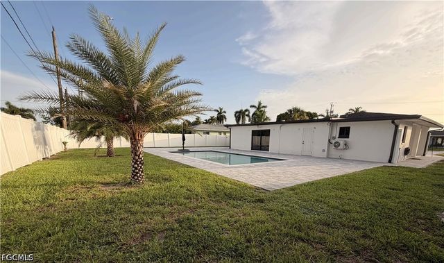 4937 Edith Esplanade, Cape Coral, FL 33904