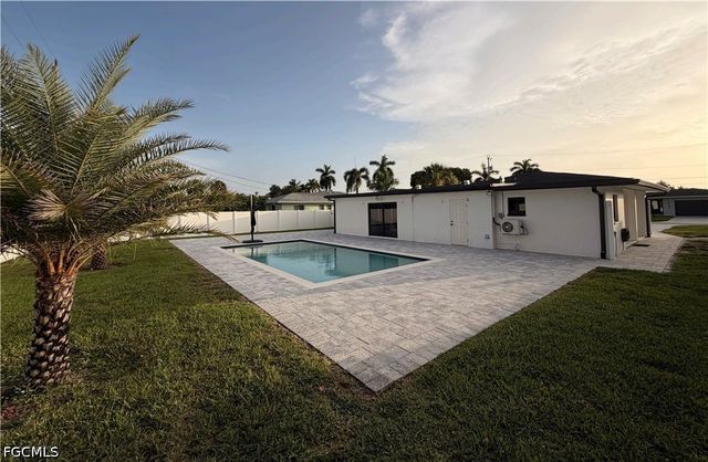 4937 Edith Esplanade, Cape Coral, FL 33904