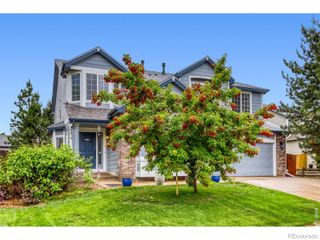 1115 Button Rock Drive, Longmont, CO 80504