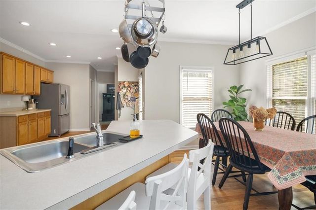 982 Bridge Mill Avenue, Canton, GA 30114