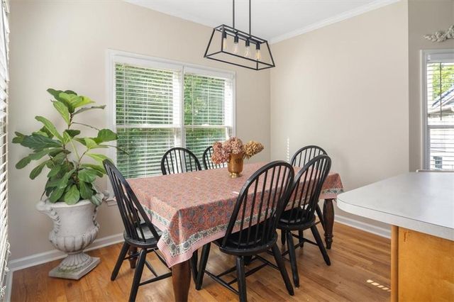 982 Bridge Mill Avenue, Canton, GA 30114