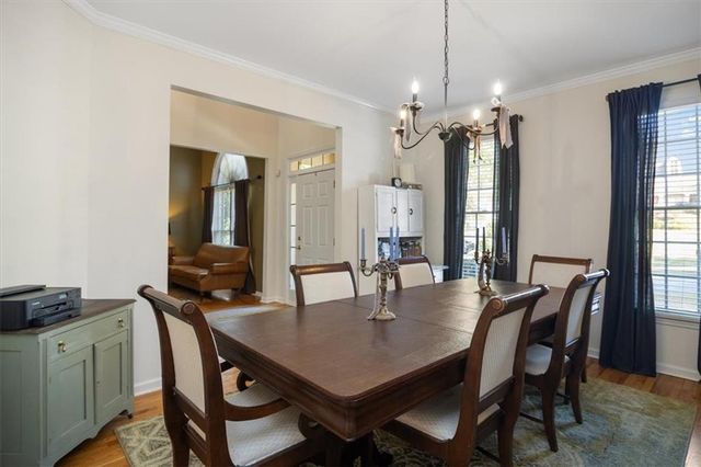 982 Bridge Mill Avenue, Canton, GA 30114