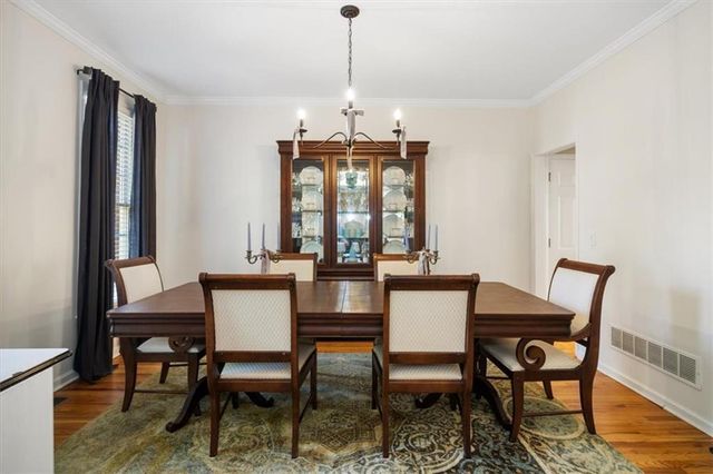 982 Bridge Mill Avenue, Canton, GA 30114