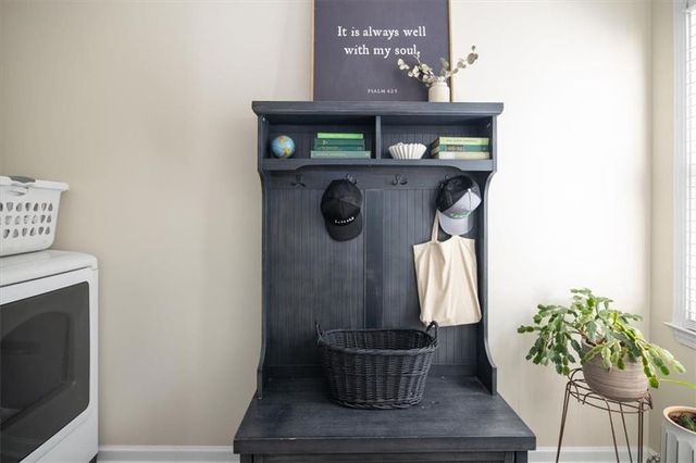 982 Bridge Mill Avenue, Canton, GA 30114