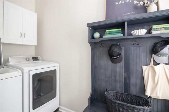 982 Bridge Mill Avenue, Canton, GA 30114