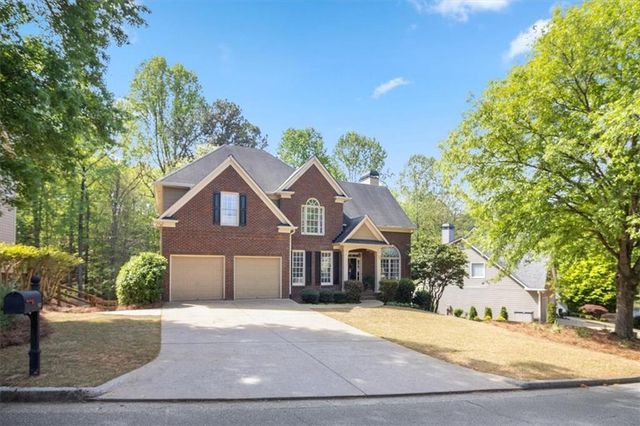 982 Bridge Mill Avenue, Canton, GA 30114