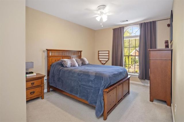 982 Bridge Mill Avenue, Canton, GA 30114