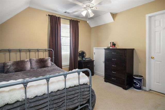 982 Bridge Mill Avenue, Canton, GA 30114