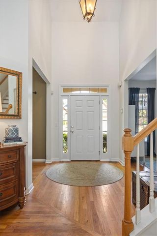 982 Bridge Mill Avenue, Canton, GA 30114