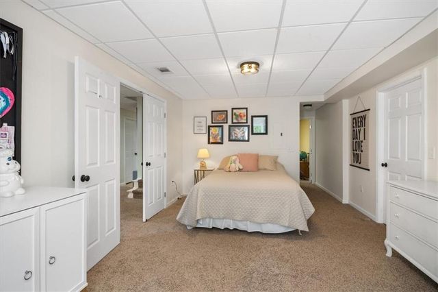 982 Bridge Mill Avenue, Canton, GA 30114