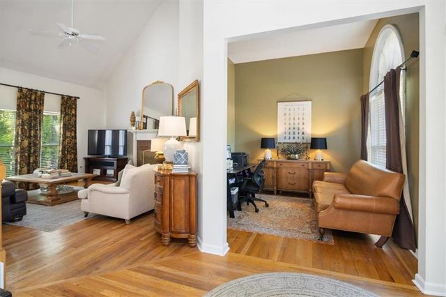 982 Bridge Mill Avenue, Canton, GA 30114