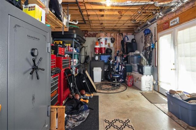 982 Bridge Mill Avenue, Canton, GA 30114