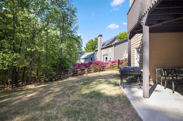 982 Bridge Mill Avenue, Canton, GA 30114