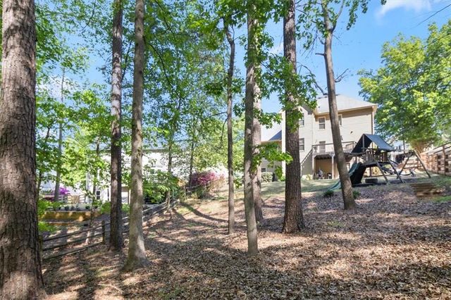 982 Bridge Mill Avenue, Canton, GA 30114