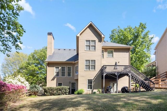 982 Bridge Mill Avenue, Canton, GA 30114