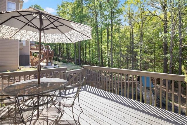 982 Bridge Mill Avenue, Canton, GA 30114