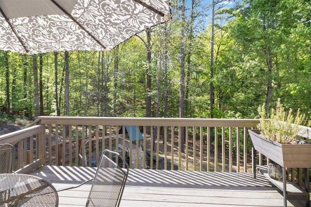 982 Bridge Mill Avenue, Canton, GA 30114