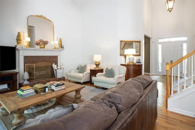 982 Bridge Mill Avenue, Canton, GA 30114