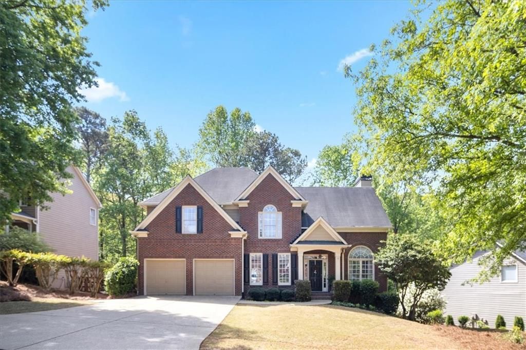 982 Bridge Mill Avenue, Canton, GA 30114