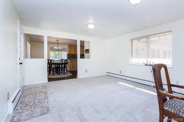2750 Frankson Avenue, Rochester Hills, MI 48307