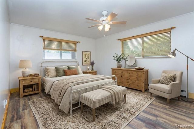 2750 Frankson Avenue, Rochester Hills, MI 48307