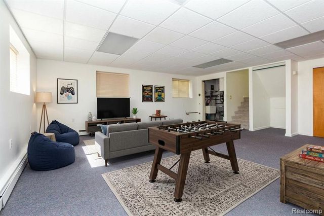 2750 Frankson Avenue, Rochester Hills, MI 48307