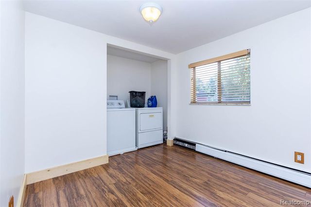 2750 Frankson Avenue, Rochester Hills, MI 48307