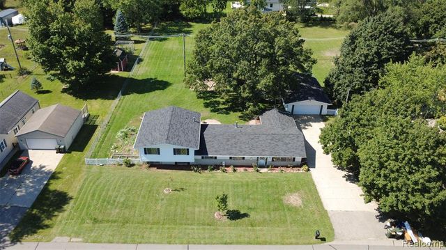 2750 Frankson Avenue, Rochester Hills, MI 48307