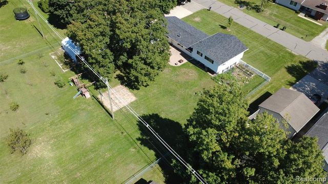 2750 Frankson Avenue, Rochester Hills, MI 48307