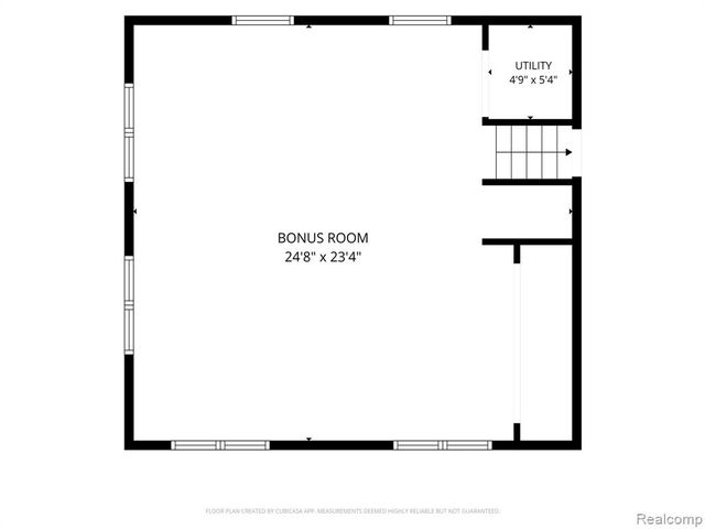 2750 Frankson Avenue, Rochester Hills, MI 48307