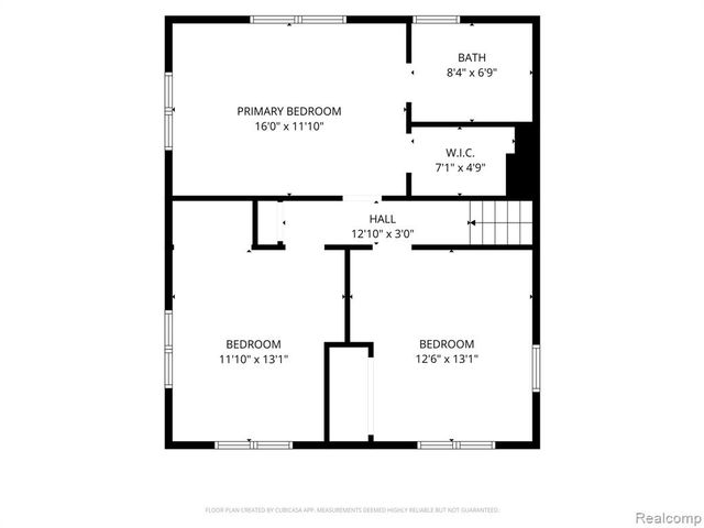 2750 Frankson Avenue, Rochester Hills, MI 48307