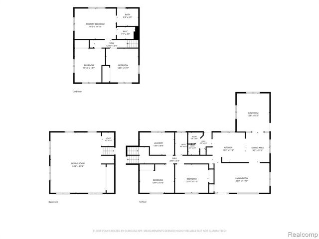 2750 Frankson Avenue, Rochester Hills, MI 48307