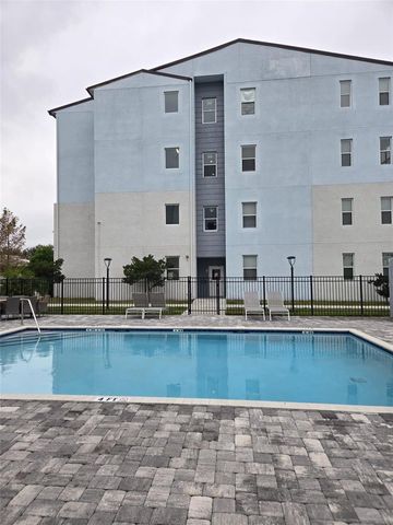 800 ISAACVILLE DR 414, Orlando, FL 32809