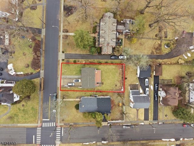 674 Berkeley Ave, City Of Orange Twp., NJ 07050