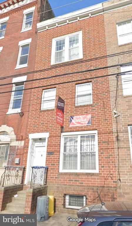 1842 N 16TH ST, Philadelphia, PA 19121