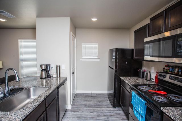 1610 135th Street, Lubbock, TX 79423