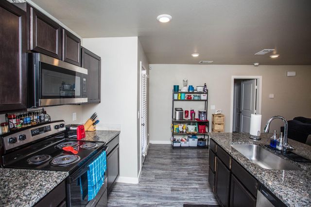 1610 135th Street, Lubbock, TX 79423