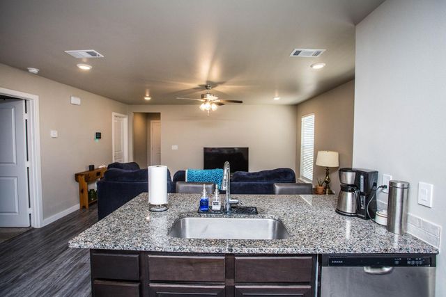 1610 135th Street, Lubbock, TX 79423