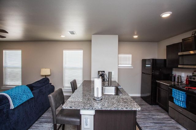 1610 135th Street, Lubbock, TX 79423