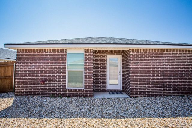 1610 135th Street, Lubbock, TX 79423