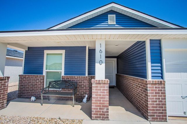 1610 135th Street, Lubbock, TX 79423