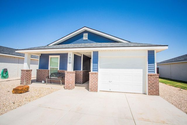 1610 135th Street, Lubbock, TX 79423