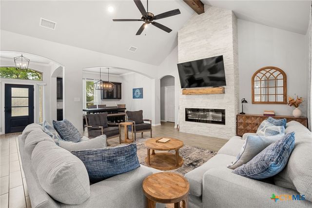 259 Belleview Drive, Belton, TX 76513