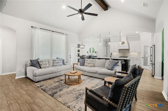259 Belleview Drive, Belton, TX 76513