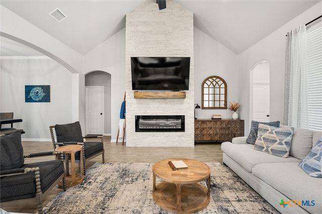 259 Belleview Drive, Belton, TX 76513