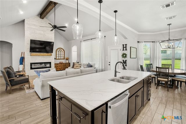 259 Belleview Drive, Belton, TX 76513