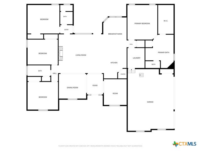 259 Belleview Drive, Belton, TX 76513